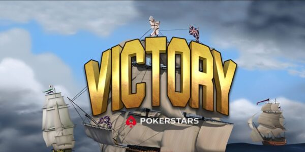Victory Online Slot Game Can Be Played On PokerStars.