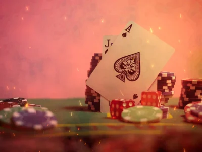 Ace in blackjack is used to make a soft 17 hand.