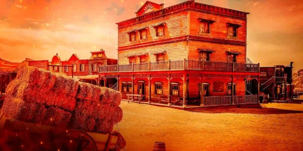 The game of Blackjack was played in 17th century US.