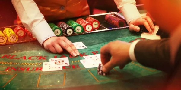 Soft 17 is a type of hand used in blackjack.