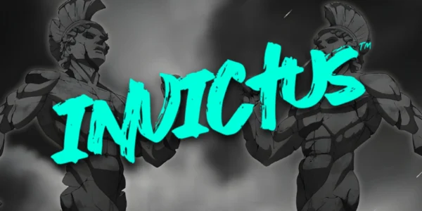 Invictus is an online slot hosted on PokerStars.