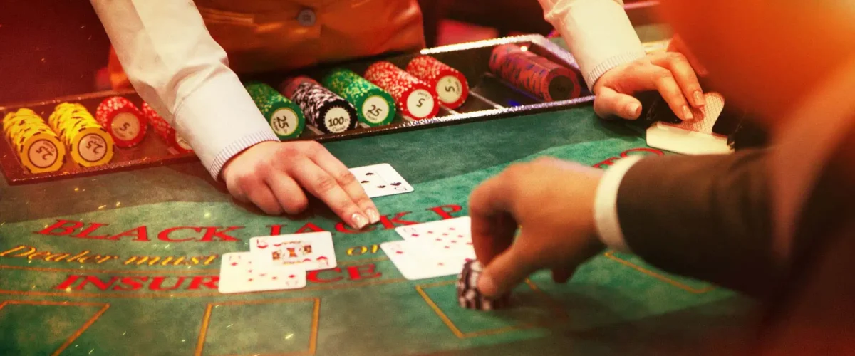 Red Seven is a card counting system used in blackjack.