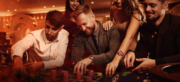 The Wong Halves System can be used in land-based casinos.