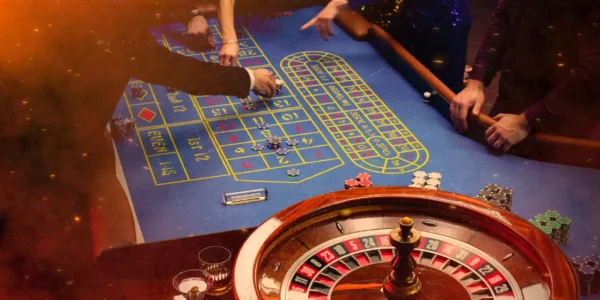 Roulette has plenty of myths around good and bad luck.