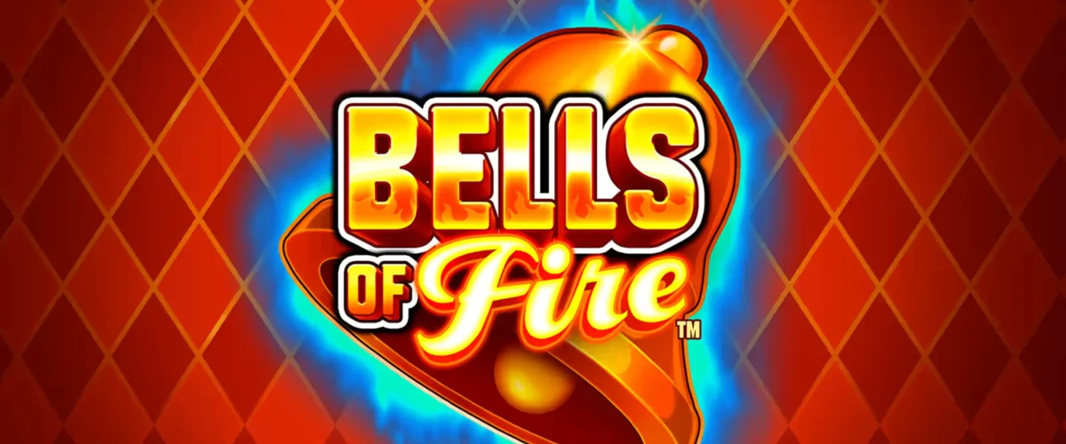 Bells of Fire is a classic slot hosted by PokerStars.