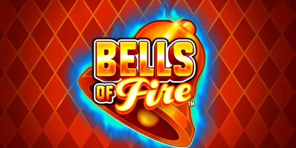 Bells of Fire is a classic slot hosted by PokerStars.