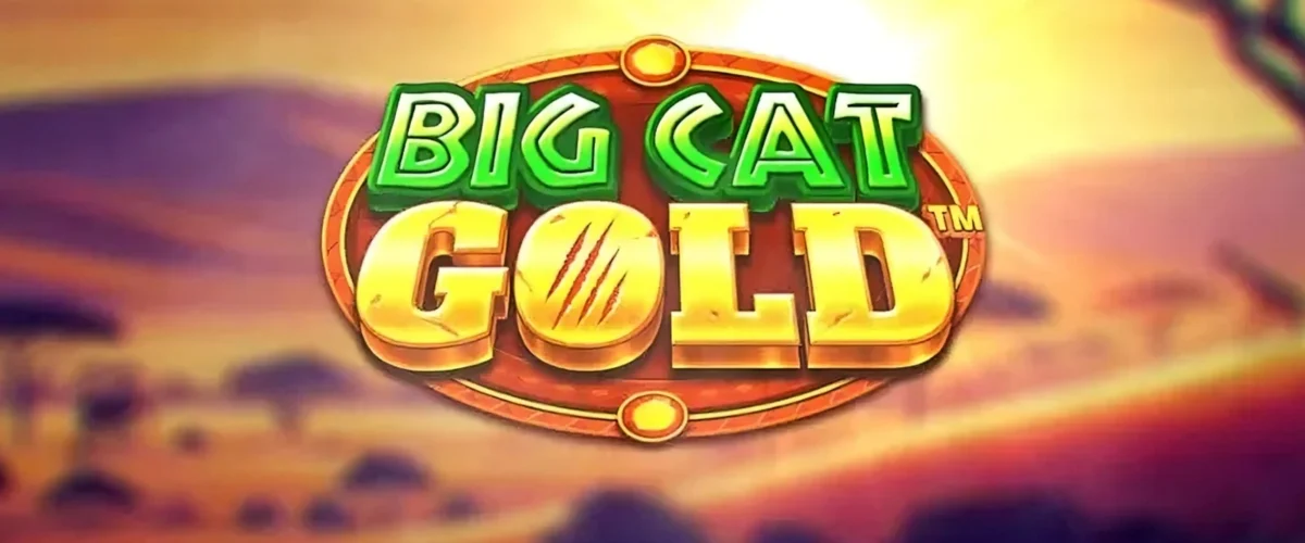 Big Cat Gold is played on PokerStars.