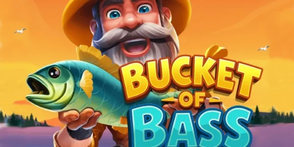 Bucket of Bass is a slot hosted on the PokerStars website.