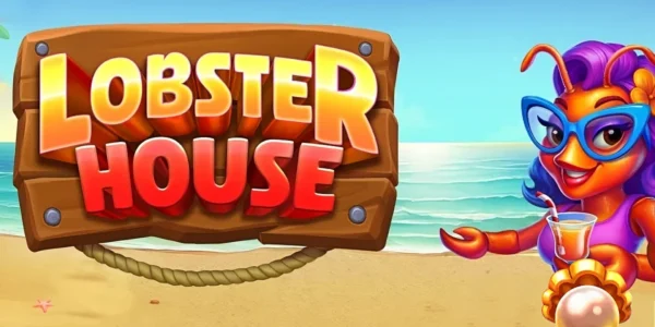Lobster House is hosted on PokerStars.