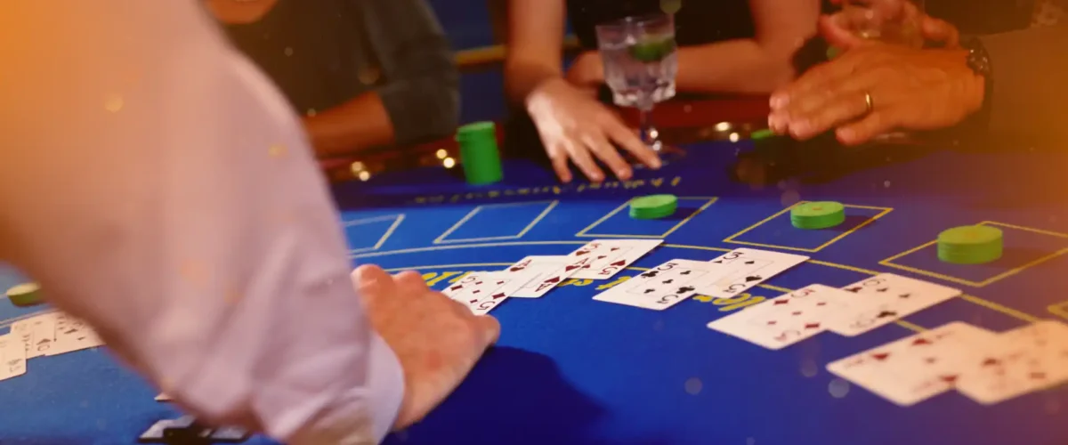 Casino Legends and the Strategies They Used