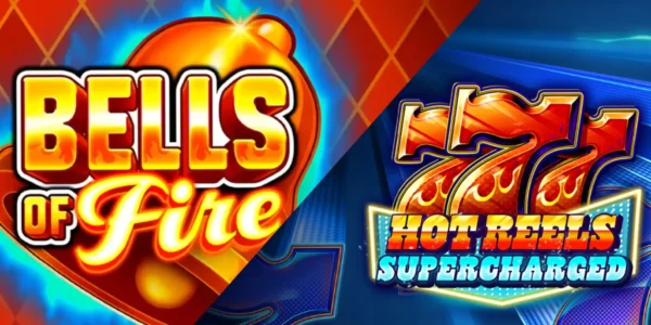 PokerStars hosts several classic online slots.