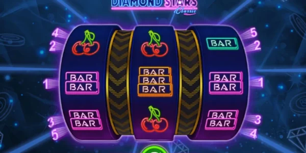 Diamond Stars Classic is exclusive to PokerStars.
