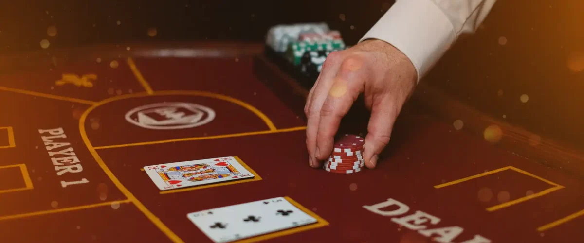 The Essential Roles in a Casino: The Professionals Behind the Games