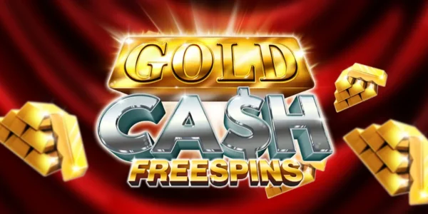Gold Cash Free Spins can be played on PokerStars.