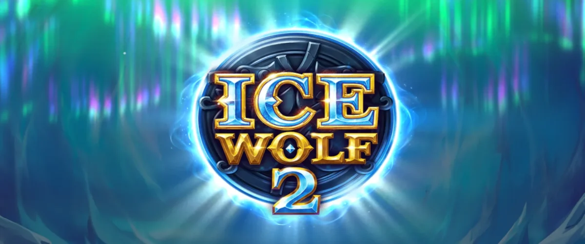 Ice Wolf 2 is a PokerStars slot from Elk Studios.
