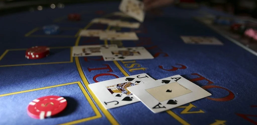 Responsible gaming on PokerStars.