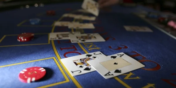 Responsible gaming on PokerStars.