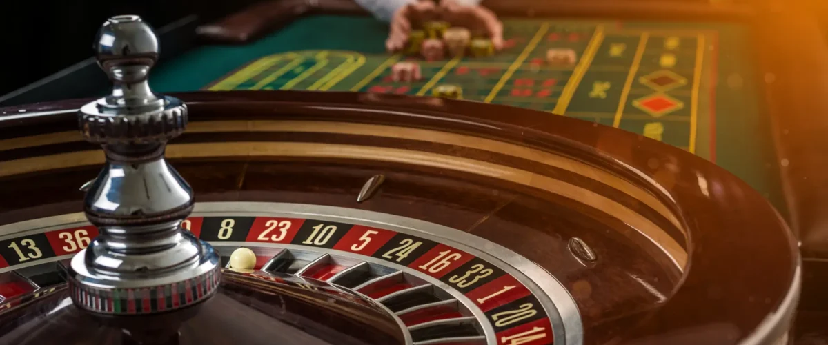 Common Roulette Mistake