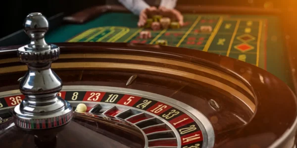 Common Roulette Mistake