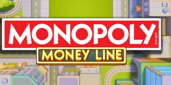 Monopoly Money Line is played on the PokerStars casino.