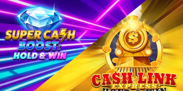 PokerStars hosts several Octoplay casino slots.