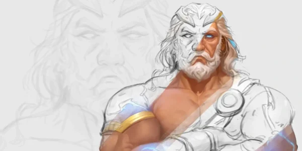 Olympus Storm is one of the titles covered PokerStars' The Slotlist feature.