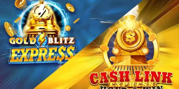 PokerStars has several train-themed online slots on their platform.