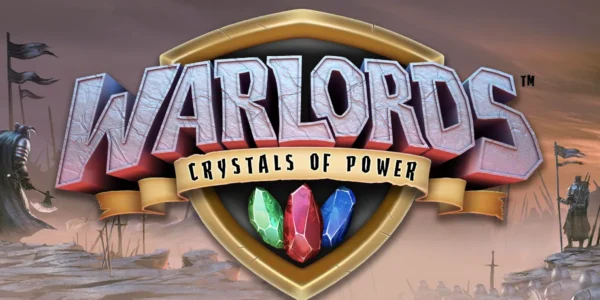 Warlords: Crystals of Power is an online slot hosted by PokerStars.