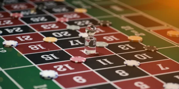 corner bets roulette