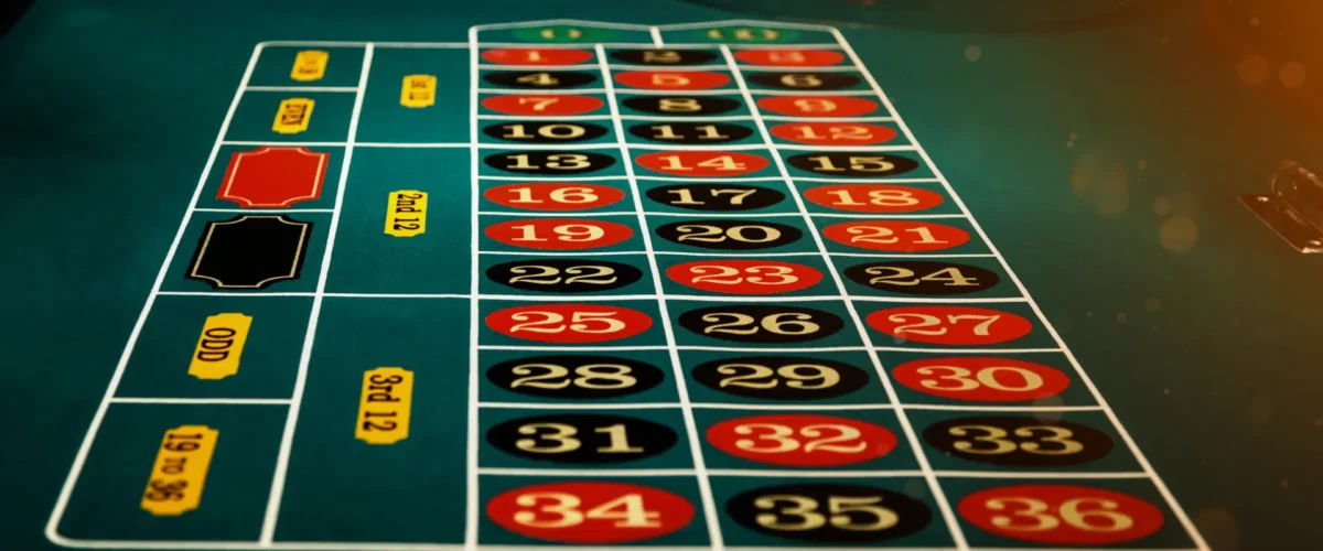 Roulette Bets Explained: Inside, Outside and Speciality Bets