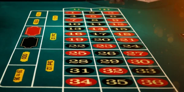 Roulette Bets Explained: Inside, Outside and Speciality Bets