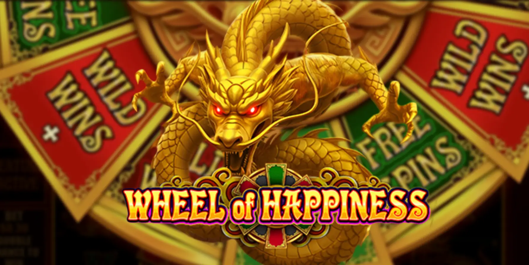 Golden Dragon Online Casino — Review for Players from Canada