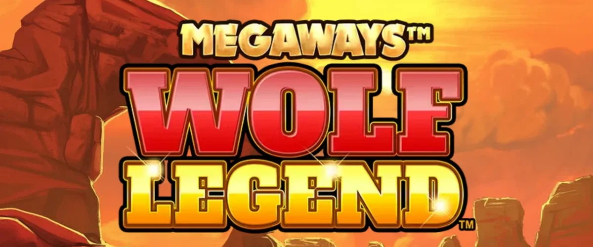 Wolf Legend Megaways is an online slot played on PokerStars.