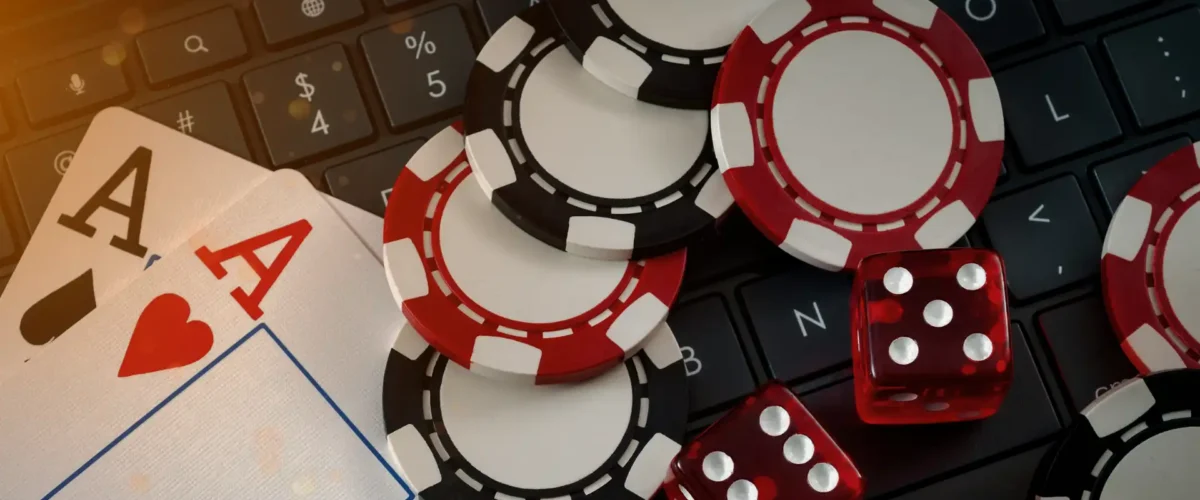 online casino popularity