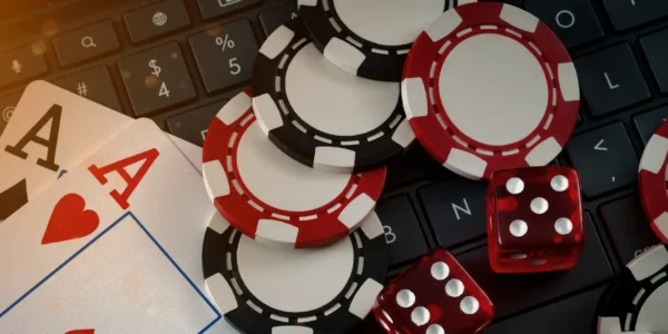 online casino popularity