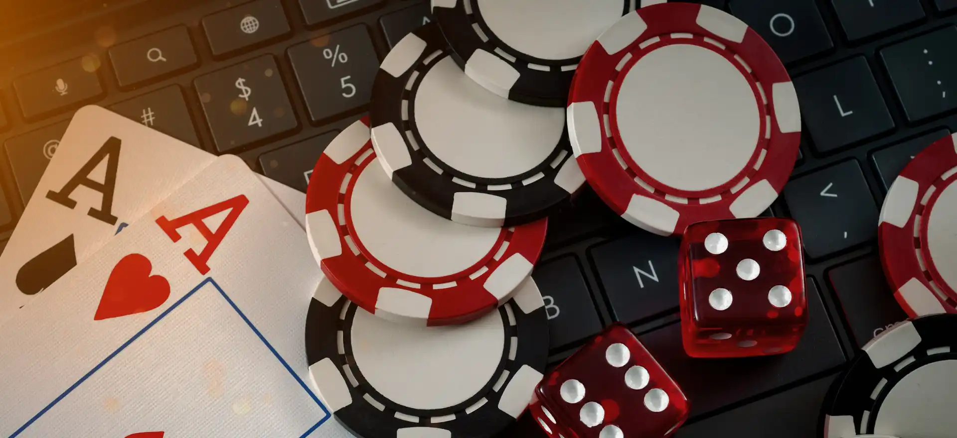 Why Online Casinos Are More Popular Than Ever - PokerStars Casino Blog