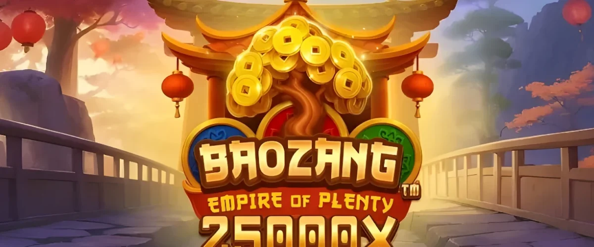 Baozang Empire of Plenty is played on PokerStars.
