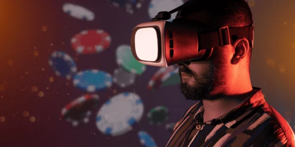 VR and AR technology is the future of Online Casino.
