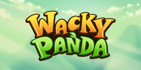 Wacky Panda is an online slot played on PokerStars.