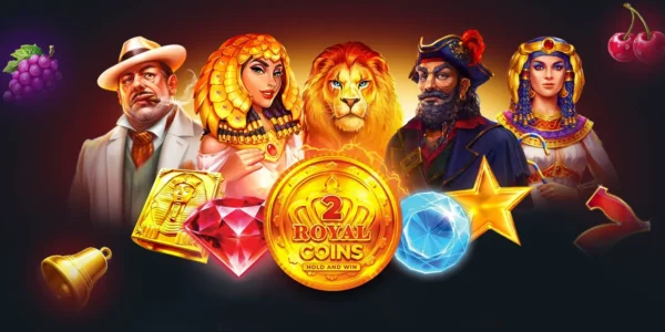 Playson slots are played at the PokerStars Casino.