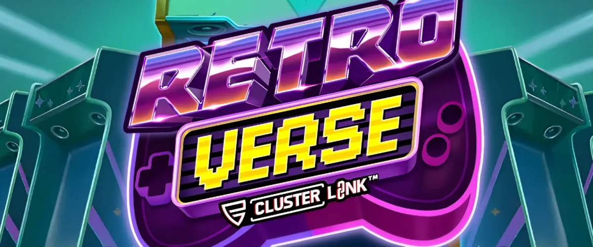 RetroVerse is played on the pokerStars Casino.