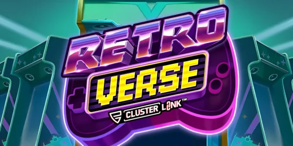 RetroVerse is played on the pokerStars Casino.