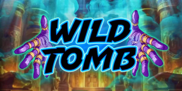 Wild Tomb is an online slot played on PokerStars.