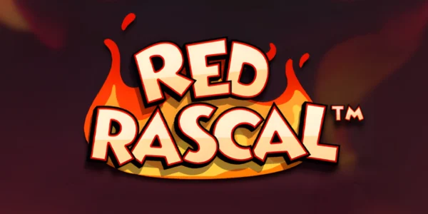Red Rascal is an online slot played on PokerStars.