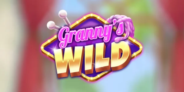 Granny's Wild is a slot played on the PokerStars Casino.