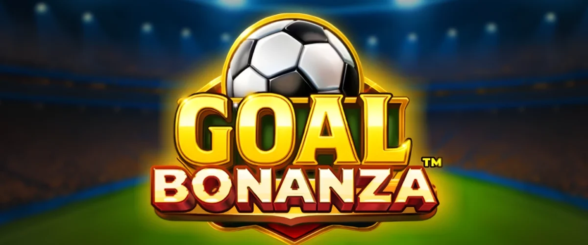 Goal Bonanza is a football slot played on PokerStars.