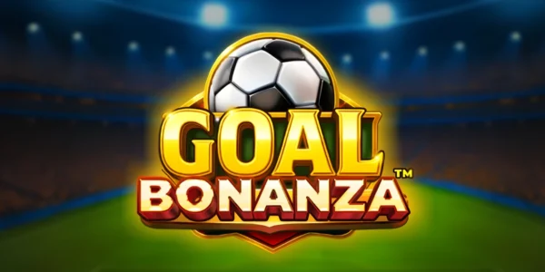 Goal Bonanza is a football slot played on PokerStars.