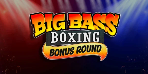 Big Bass Boxing Bonus Round is a slot played on PokerStars.