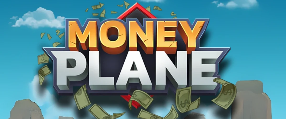Money Plane is a casino game played on PokerStars.