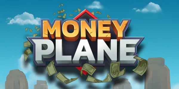 Money Plane is a casino game played on PokerStars.